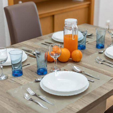 Panoramic Ocean View, Apt. T2, Vila Magna Albufeira Zewnętrze zdjęcie