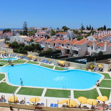 Panoramic Ocean View, Apt. T2, Vila Magna Albufeira Zewnętrze zdjęcie